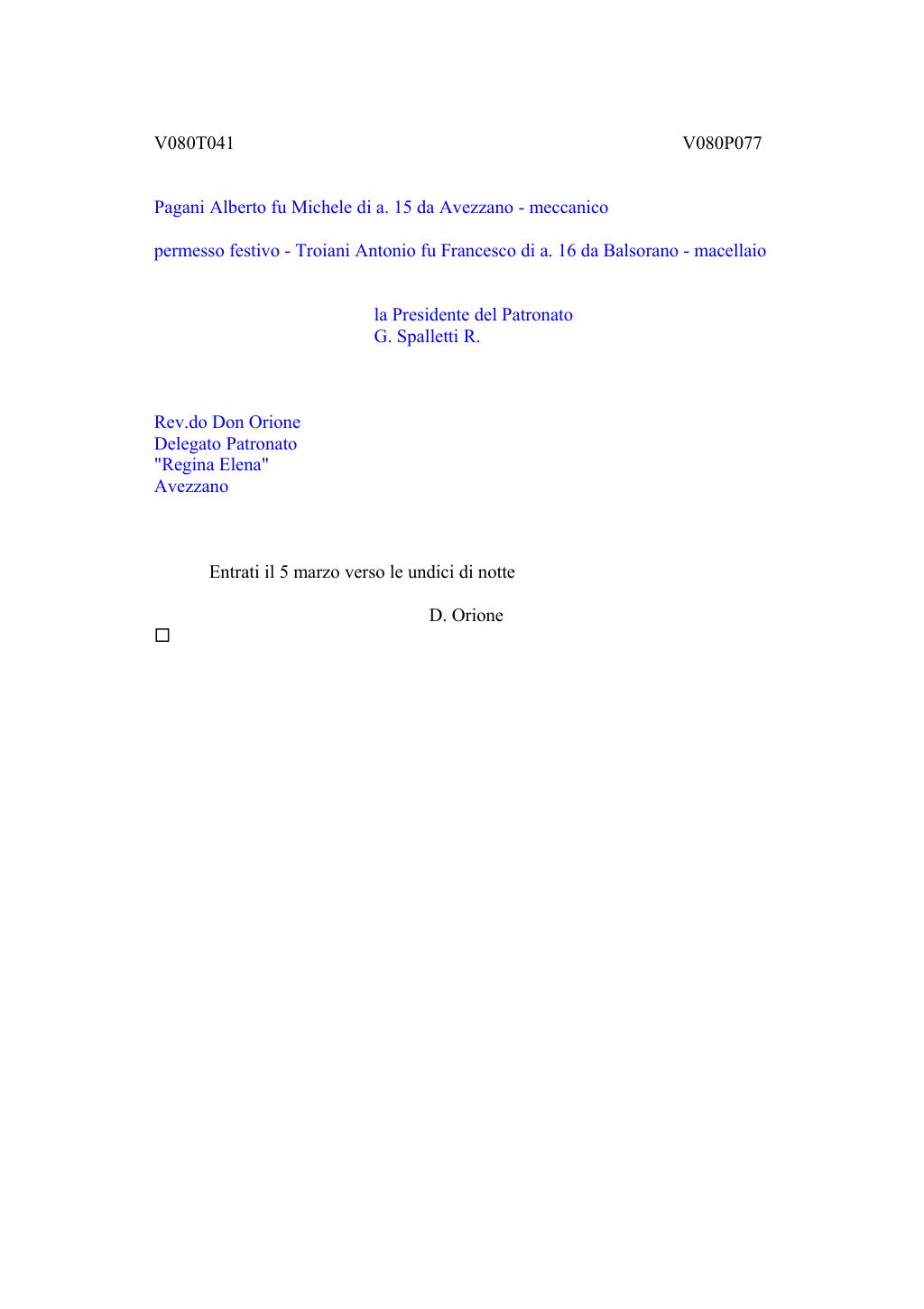 Scritti. Volume 080, pagina 078