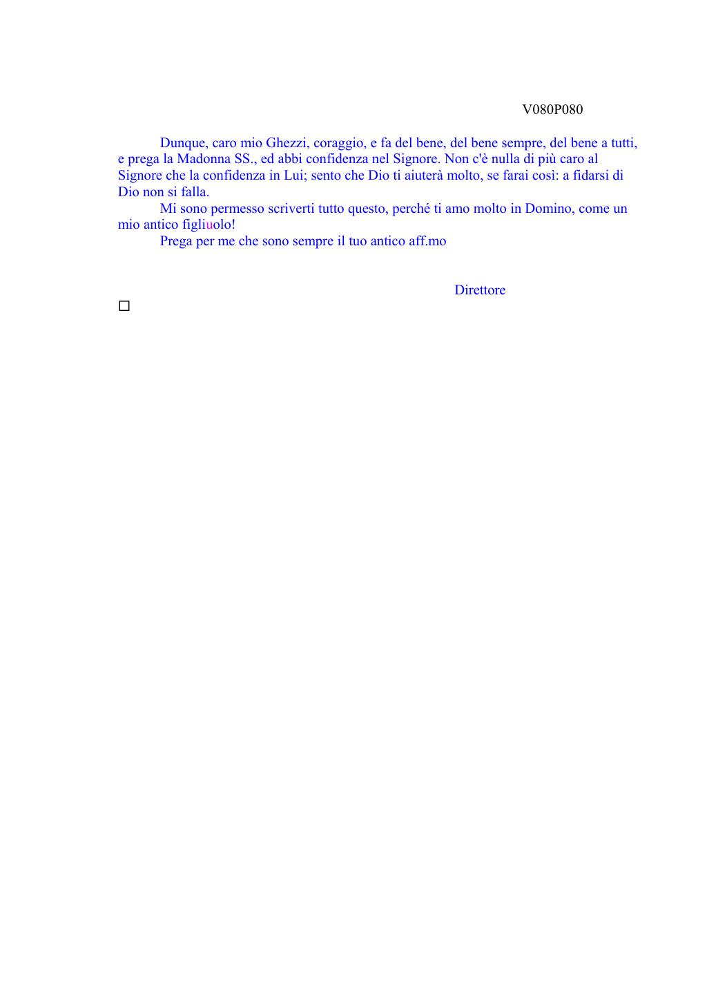 Scritti. Volume 080, pagina 081