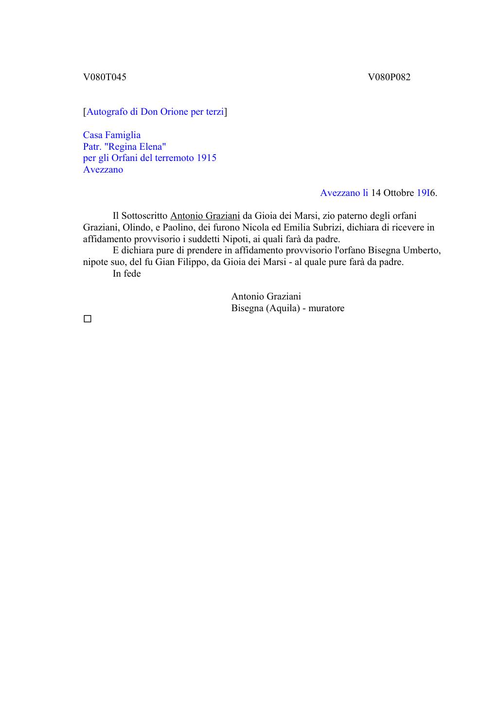 Scritti. Volume 080, pagina 083