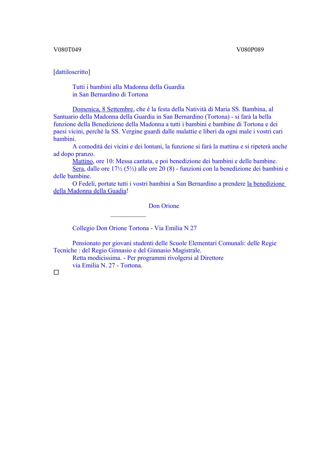 Scritti. Volume 080, pagina 090