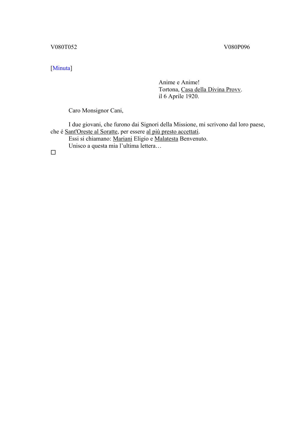 Scritti. Volume 080, pagina 097