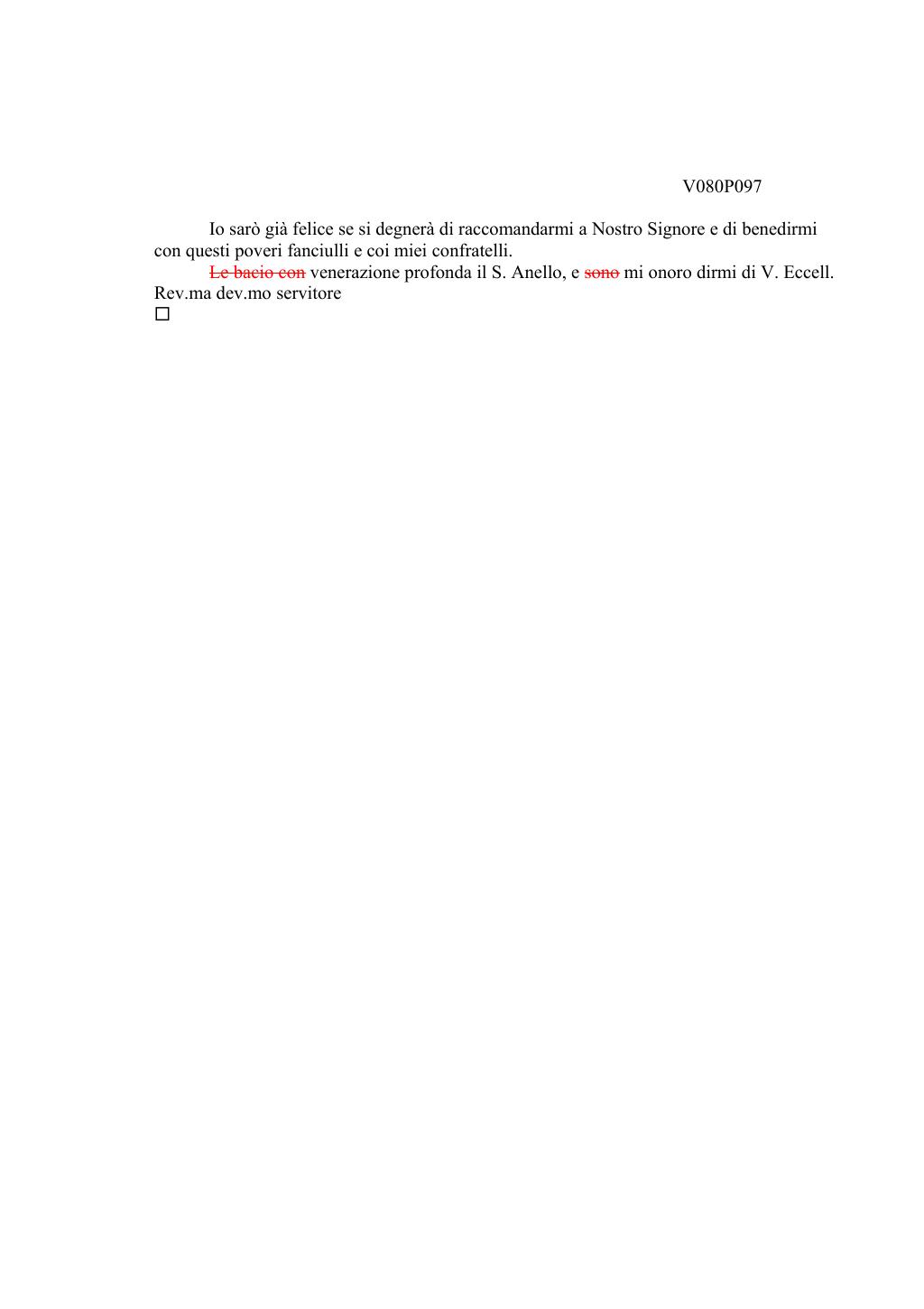 Scritti. Volume 080, pagina 099