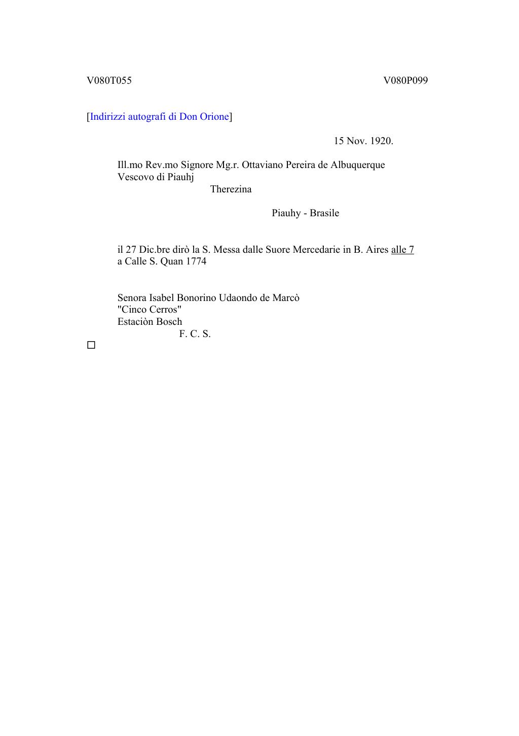 Scritti. Volume 080, pagina 101