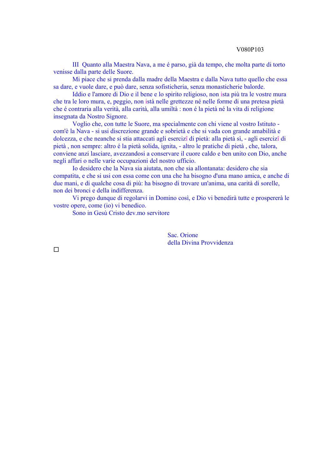 Scritti. Volume 080, pagina 106