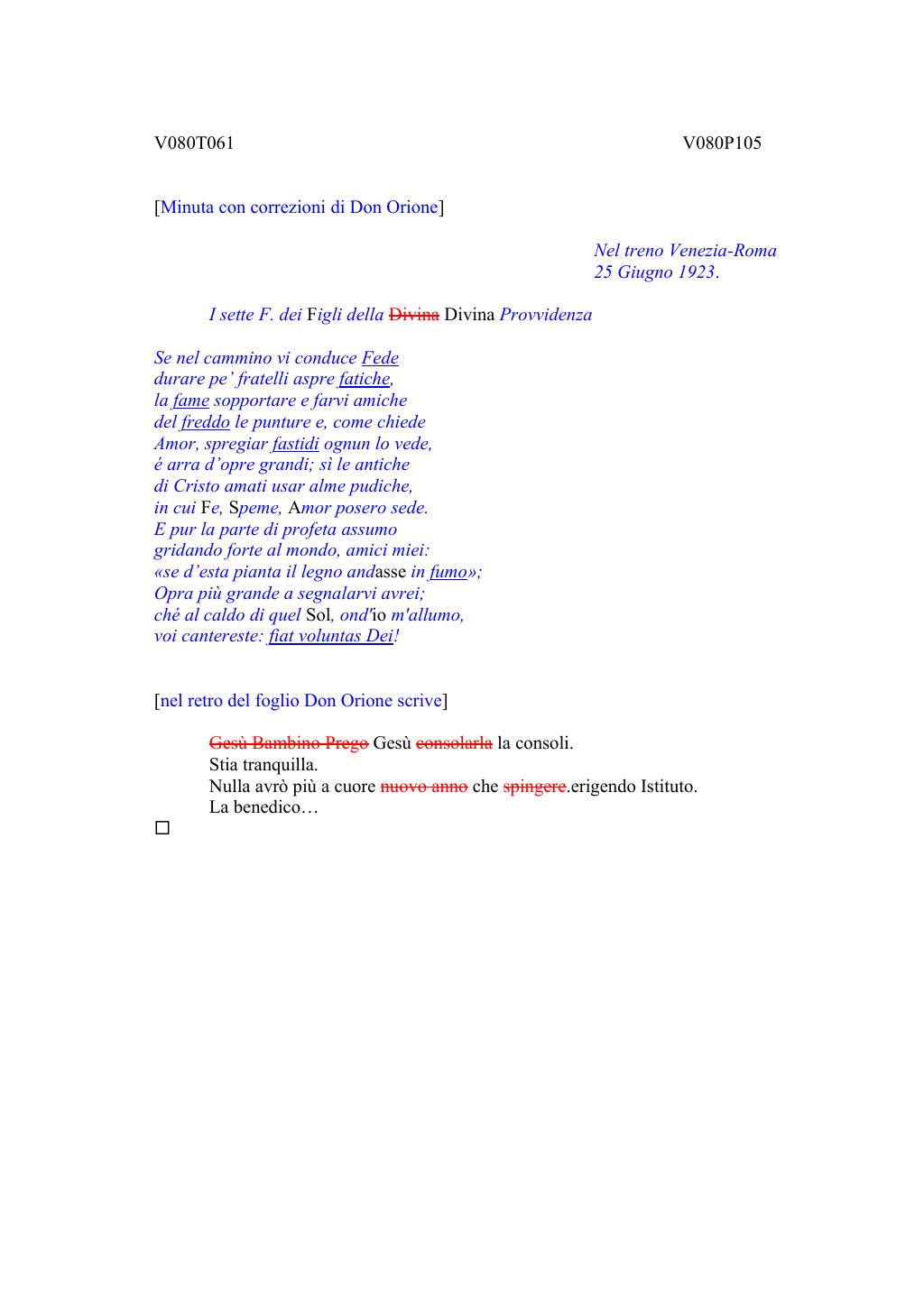 Scritti. Volume 080, pagina 108