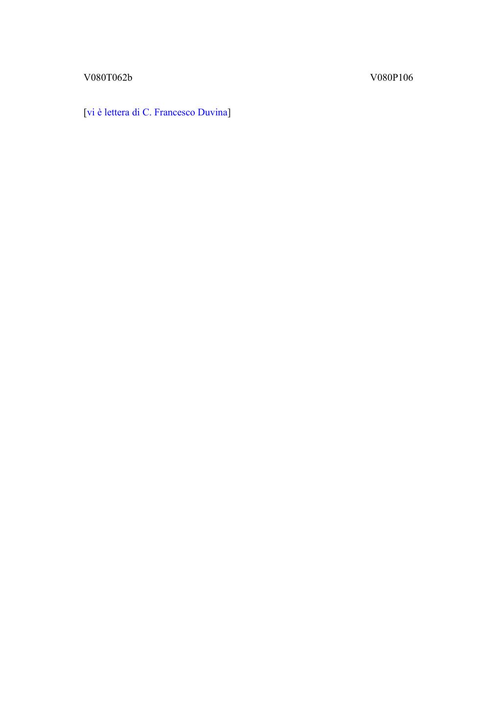Scritti. Volume 080, pagina 109