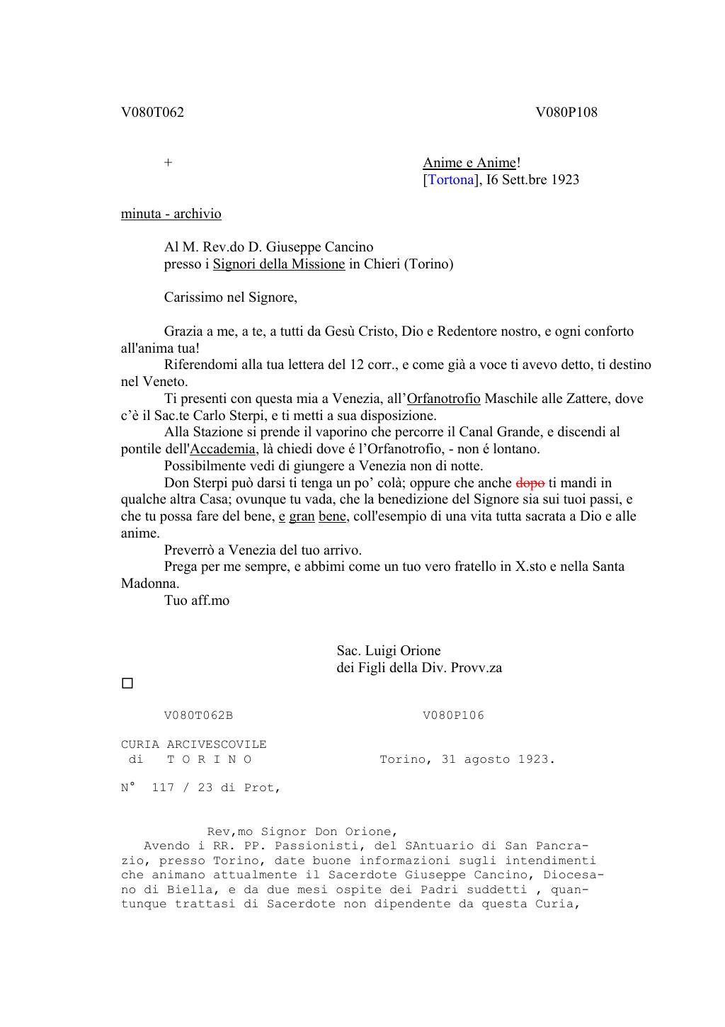 Scritti. Volume 080, pagina 111