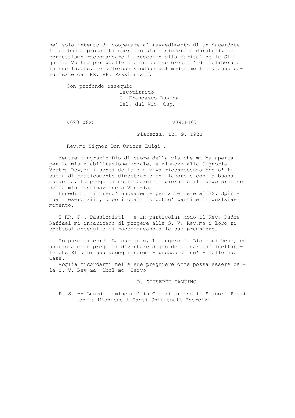 Scritti. Volume 080, pagina 112