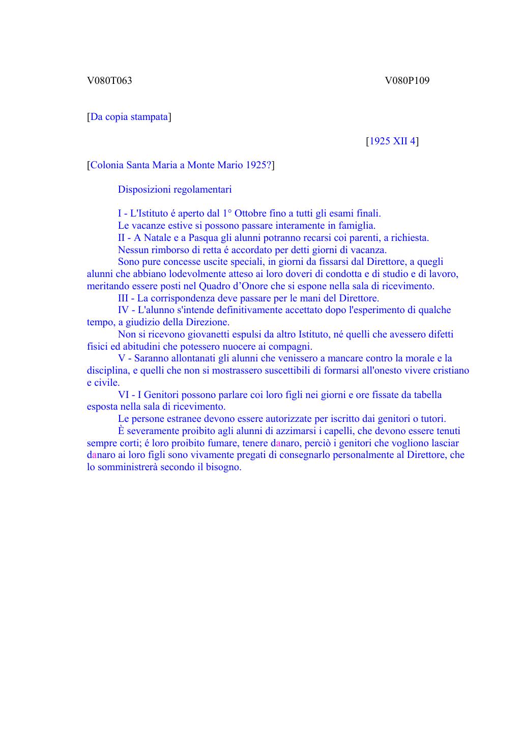 Scritti. Volume 080, pagina 113