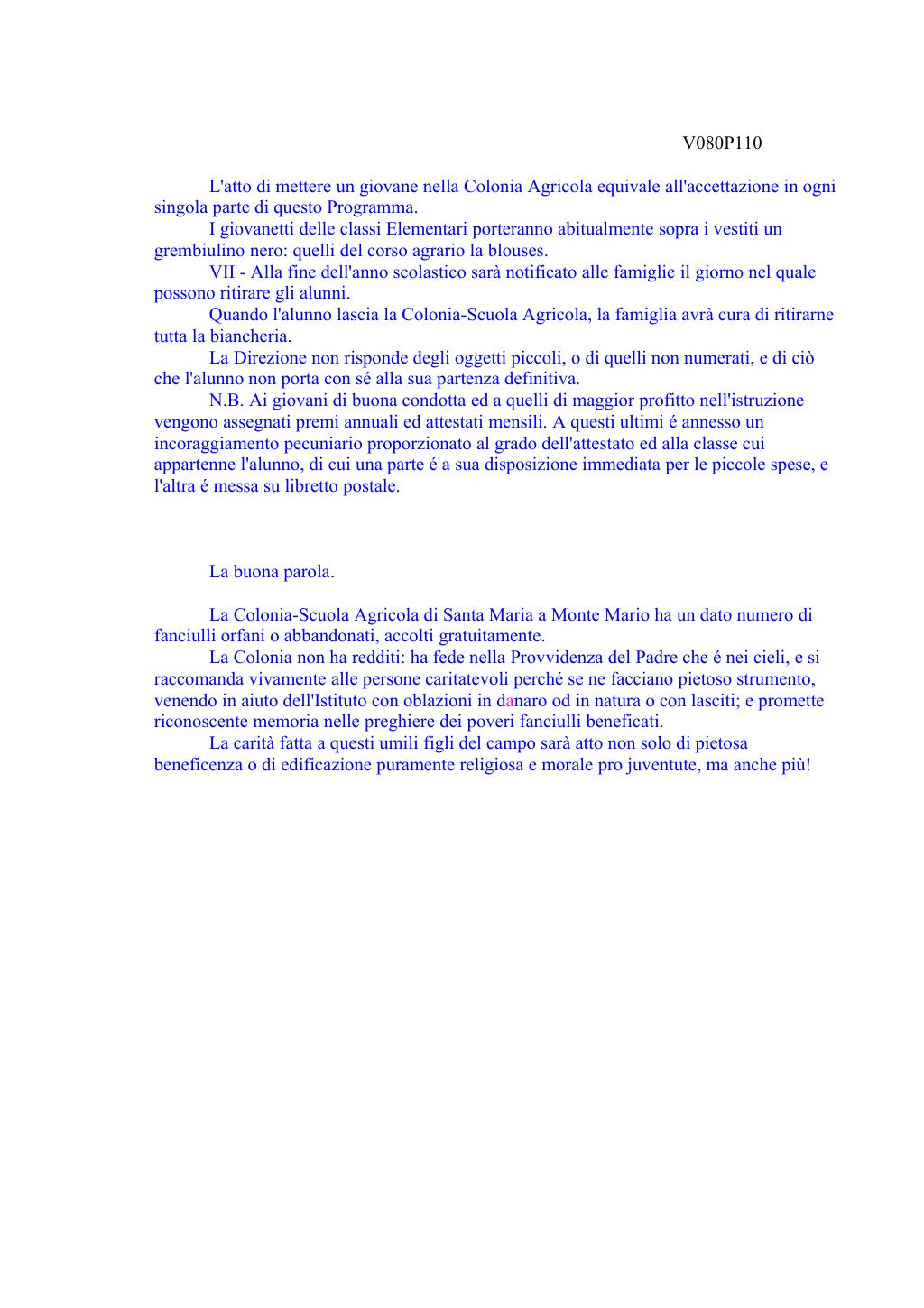 Scritti. Volume 080, pagina 114