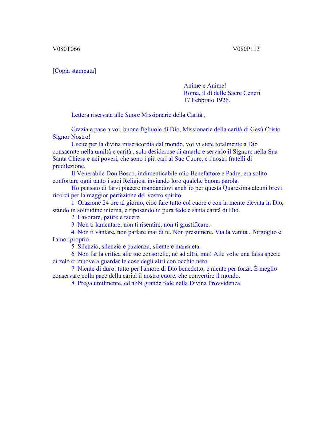 Scritti. Volume 080, pagina 118