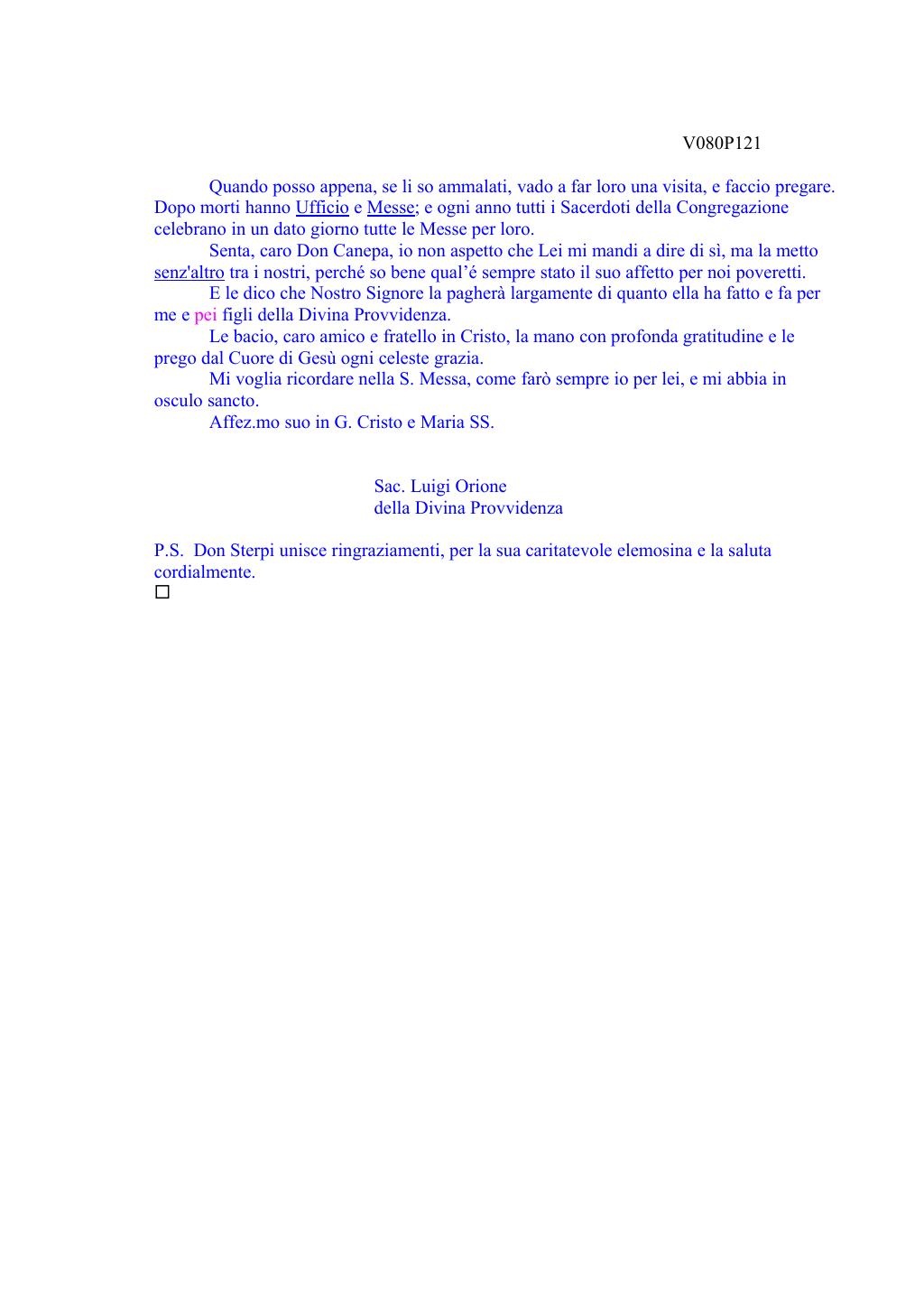 Scritti. Volume 080, pagina 126