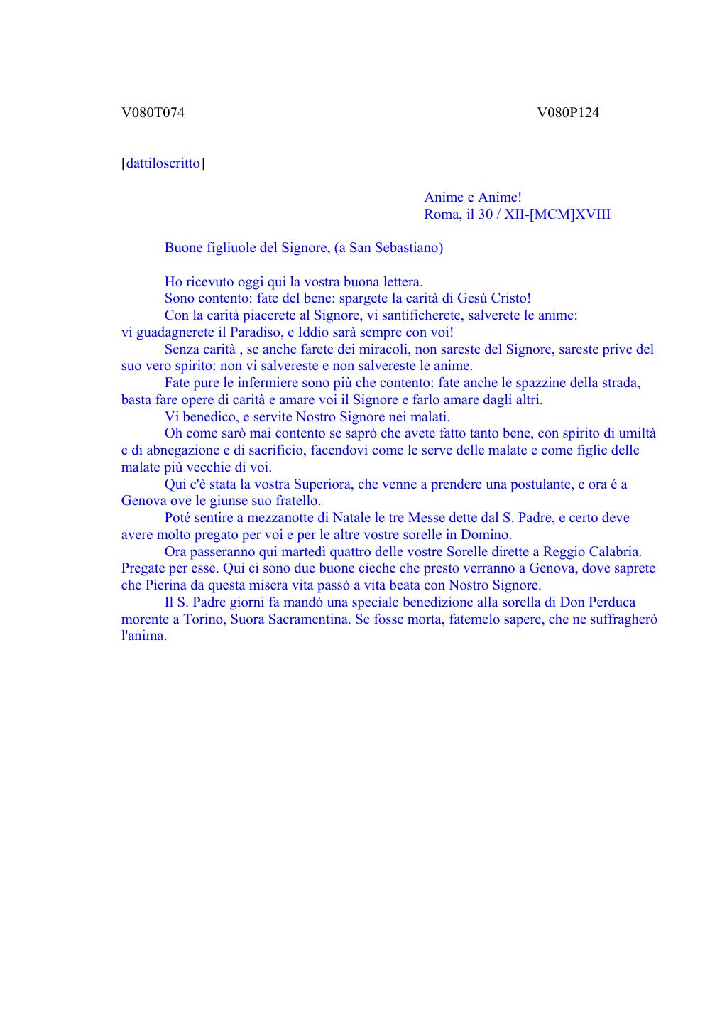 Scritti. Volume 080, pagina 130