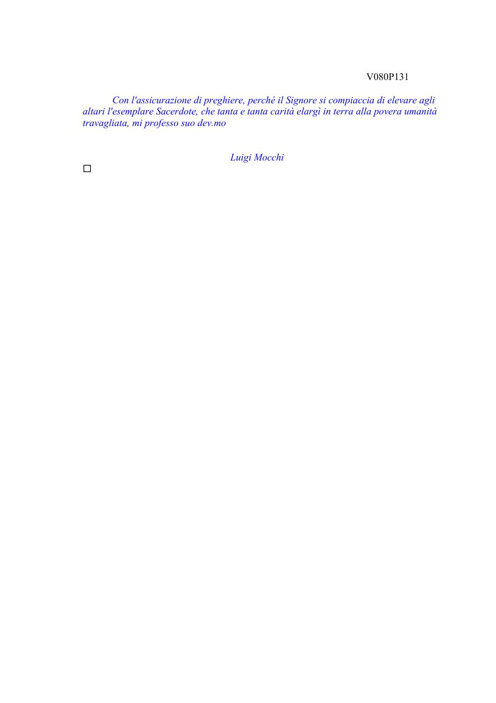 Scritti. Volume 080, pagina 137