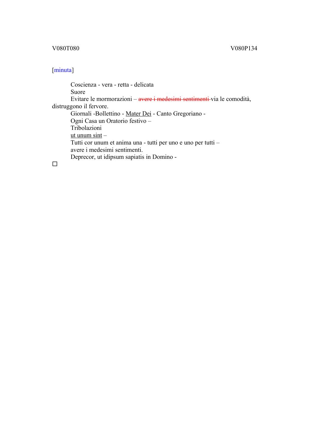 Scritti. Volume 080, pagina 140