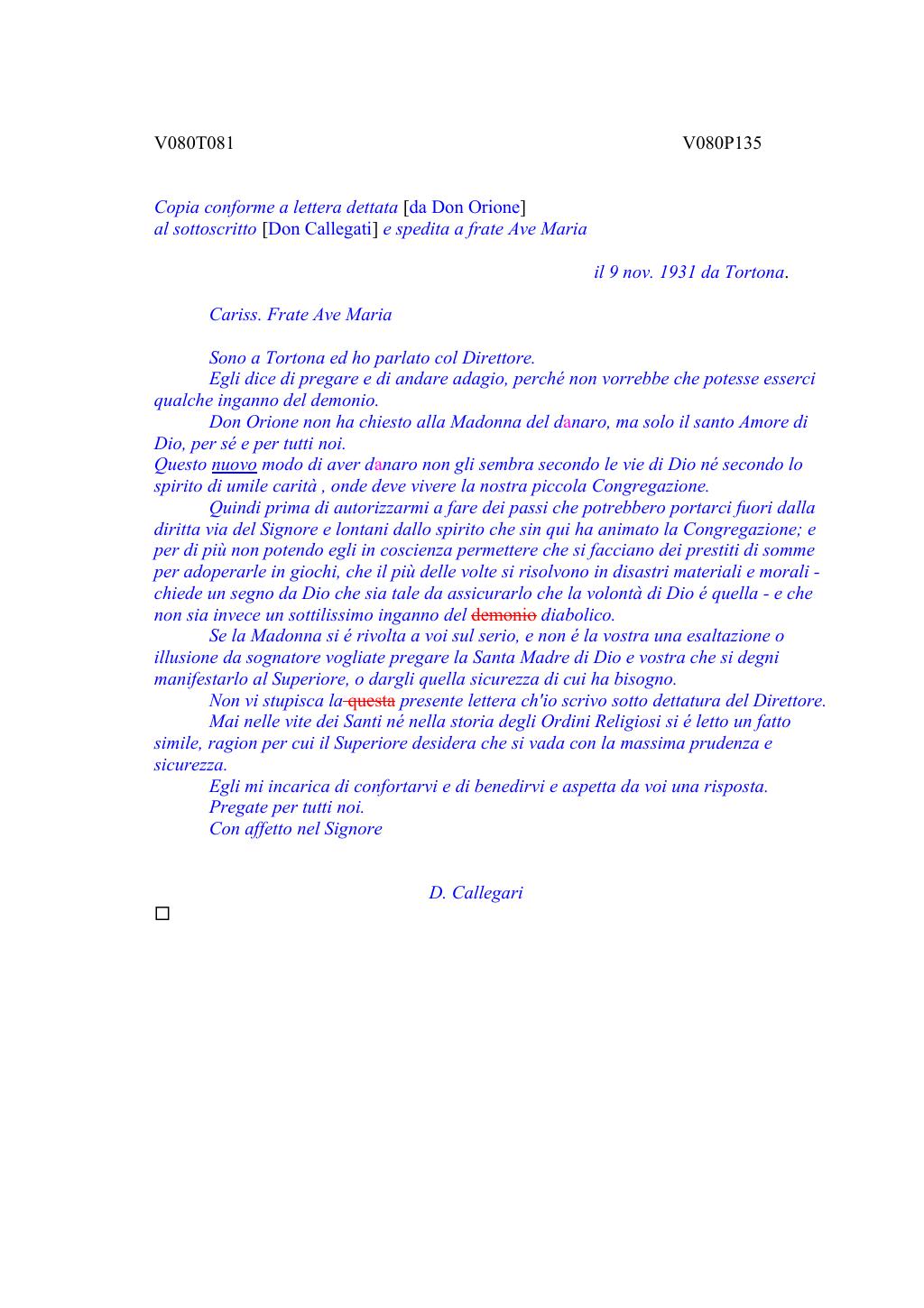 Scritti. Volume 080, pagina 141