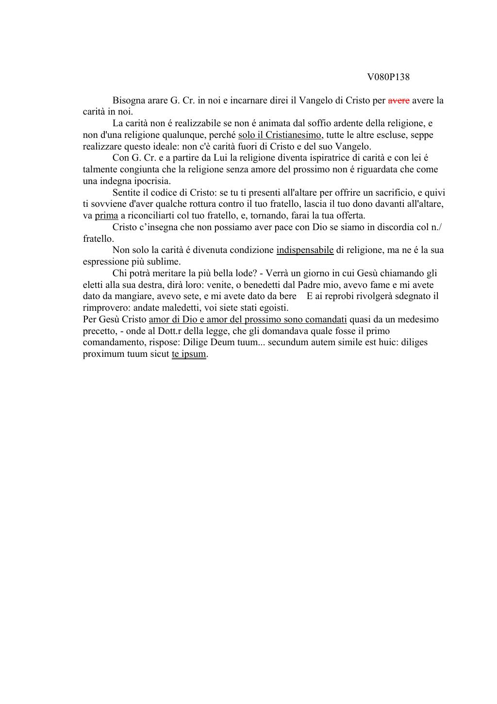 Scritti. Volume 080, pagina 144