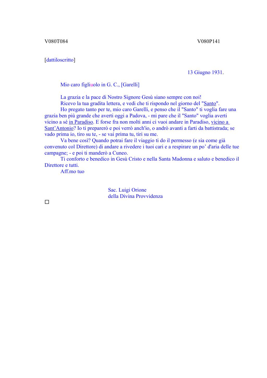 Scritti. Volume 080, pagina 147