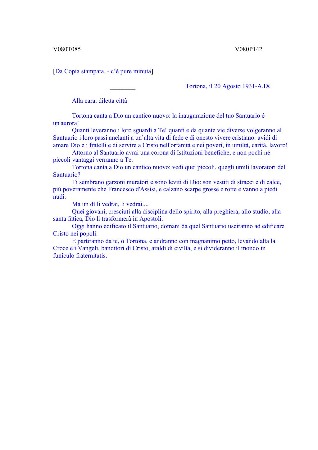 Scritti. Volume 080, pagina 148