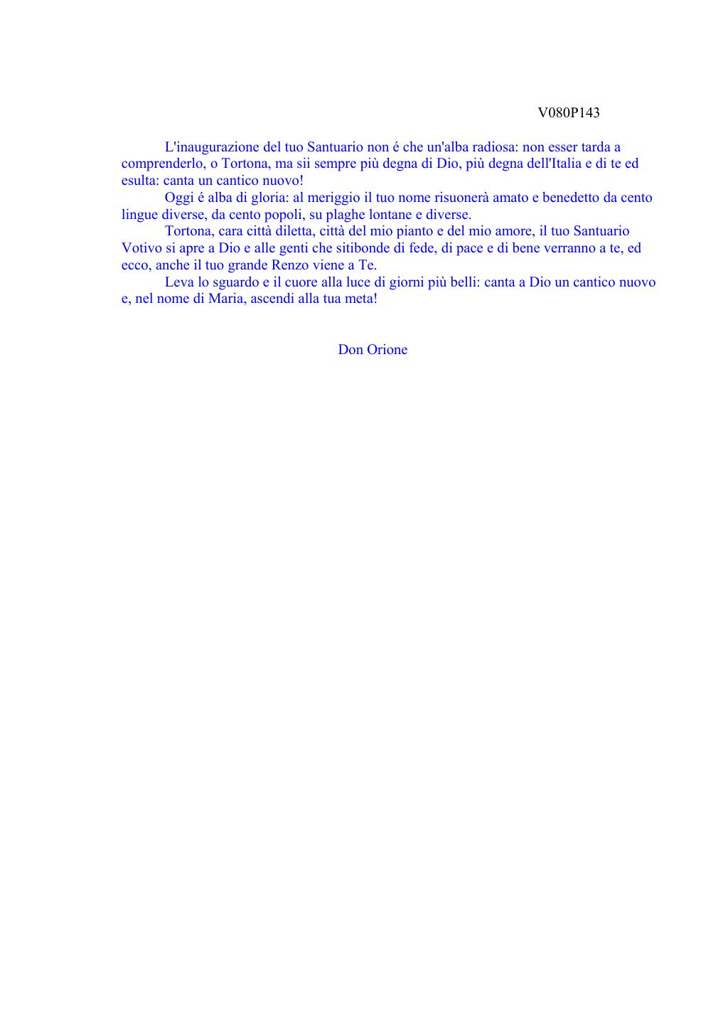 Scritti. Volume 080, pagina 149