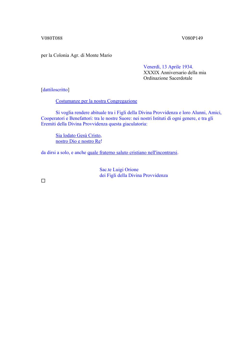 Scritti. Volume 080, pagina 155