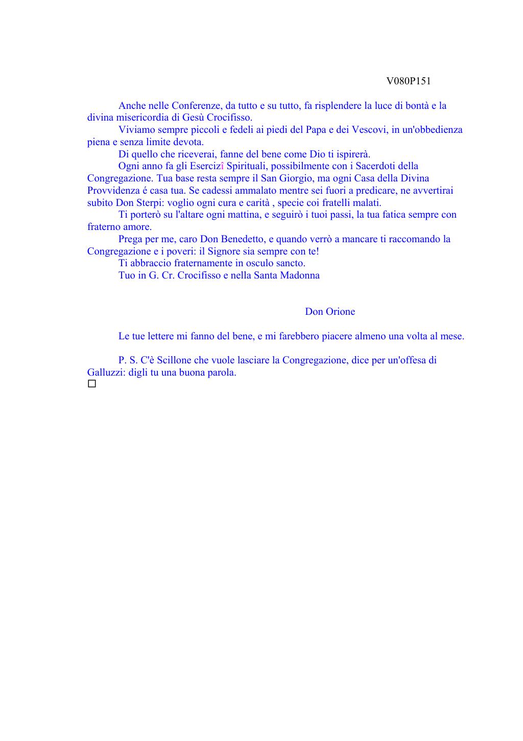 Scritti. Volume 080, pagina 157