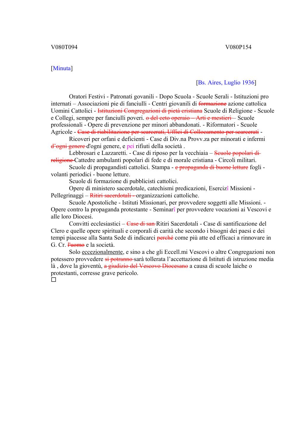 Scritti. Volume 080, pagina 162
