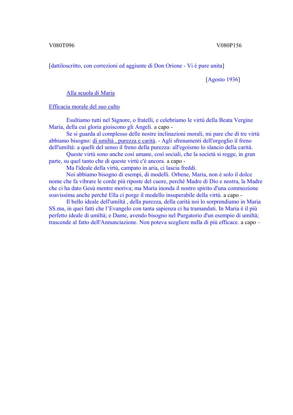 Scritti. Volume 080, pagina 164