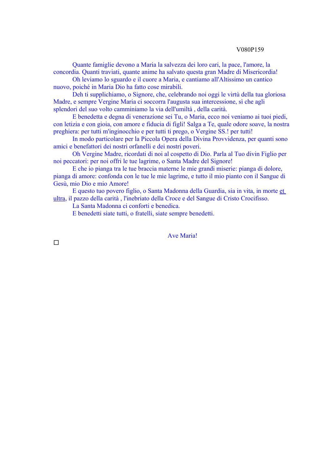 Scritti. Volume 080, pagina 167