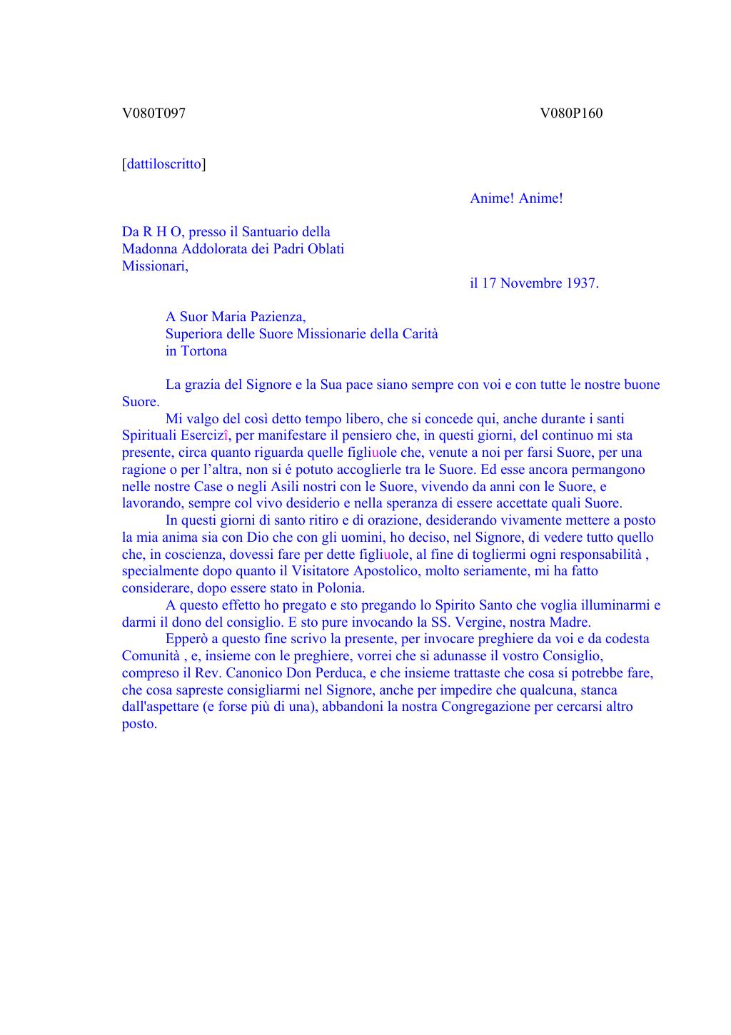 Scritti. Volume 080, pagina 168