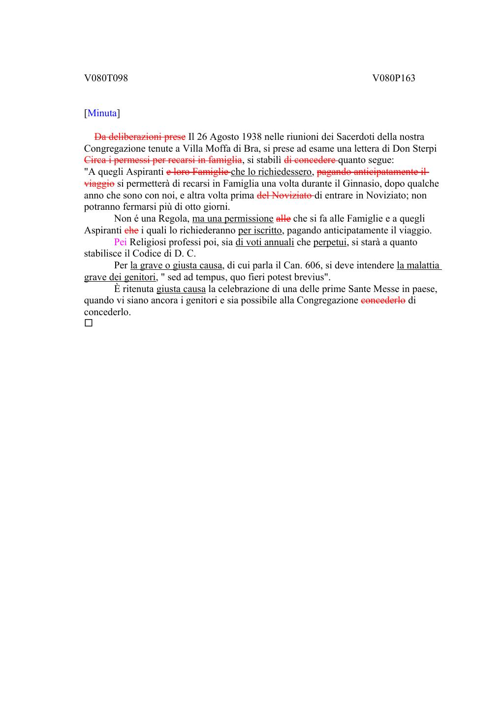 Scritti. Volume 080, pagina 171