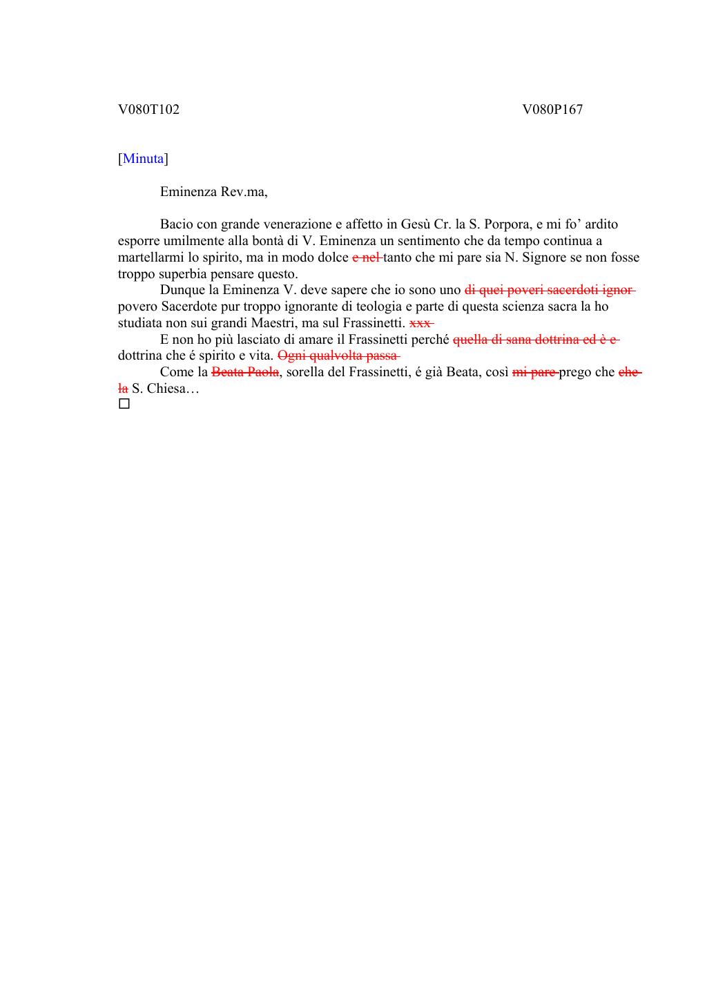 Scritti. Volume 080, pagina 176
