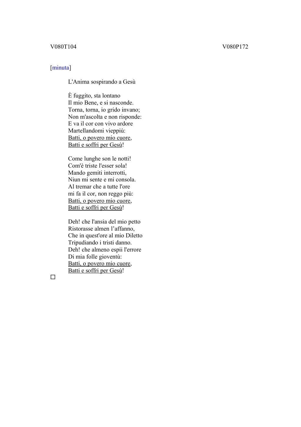 Scritti. Volume 080, pagina 181