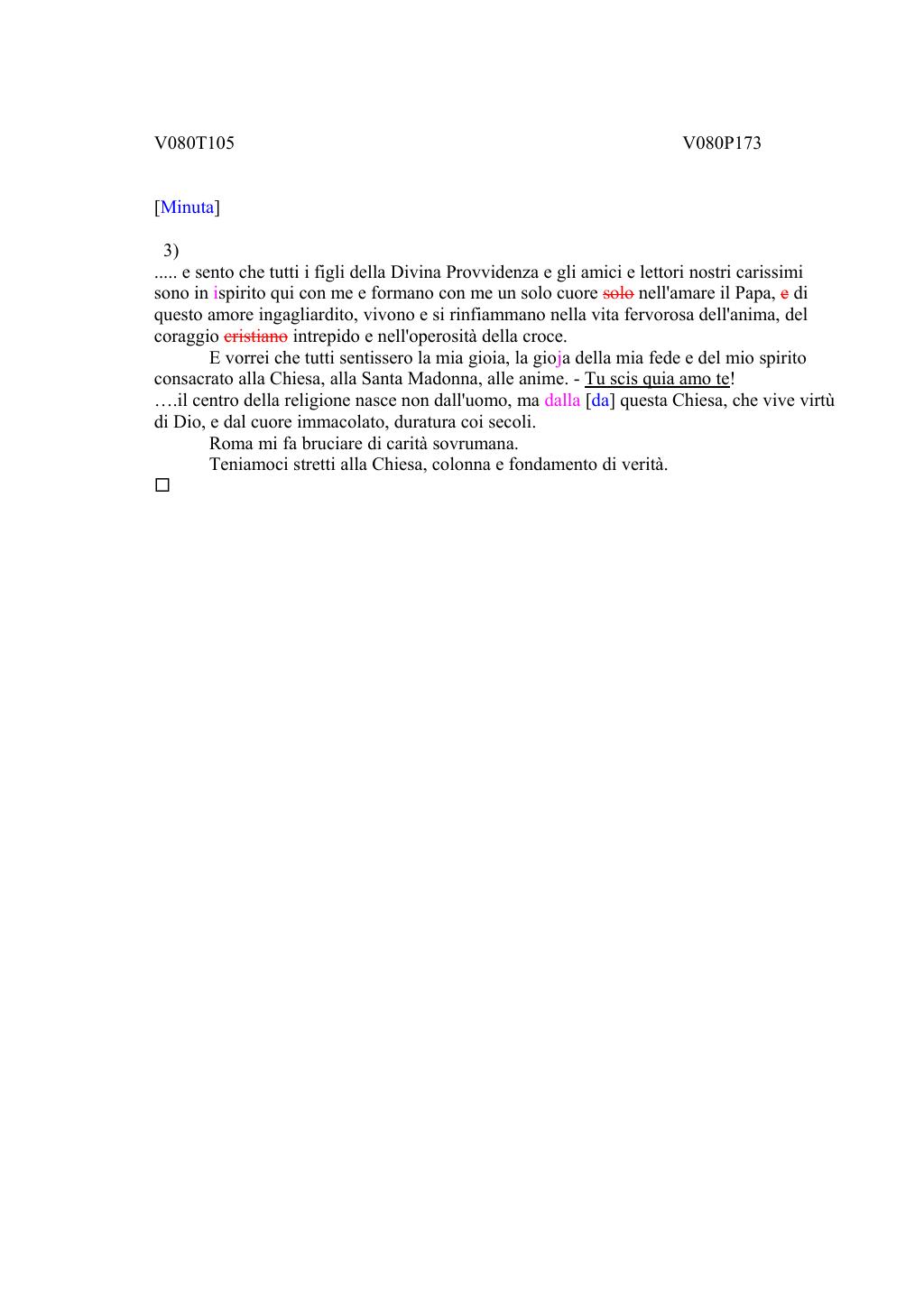 Scritti. Volume 080, pagina 182