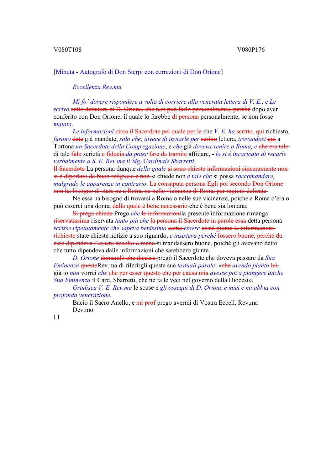 Scritti. Volume 080, pagina 185