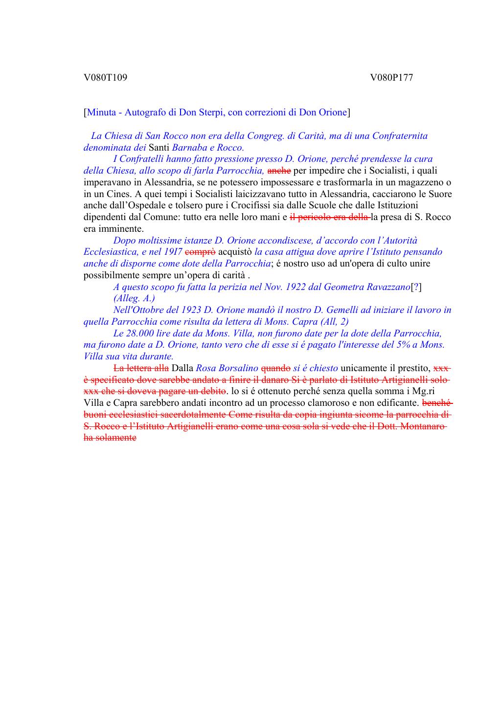 Scritti. Volume 080, pagina 186
