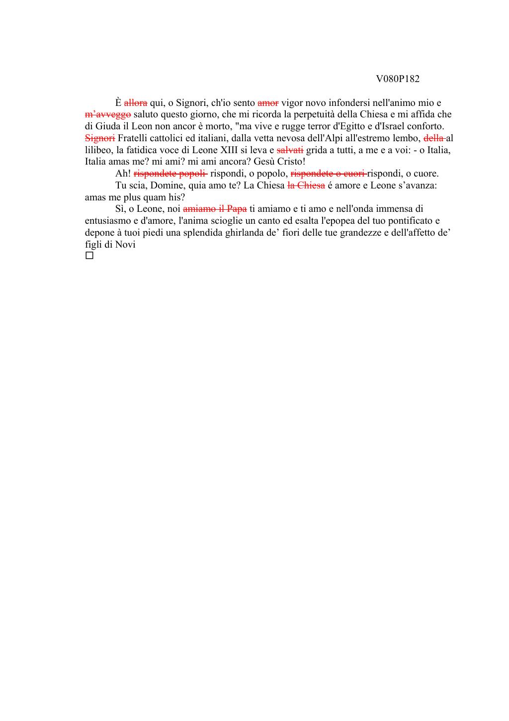 Scritti. Volume 080, pagina 191