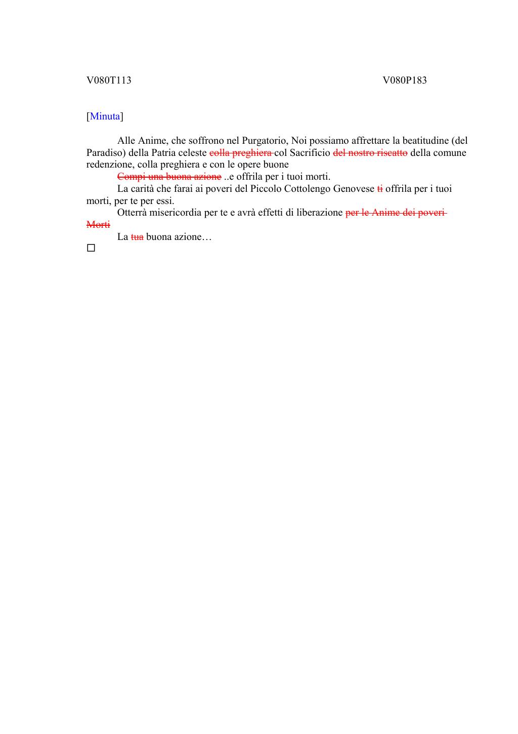 Scritti. Volume 080, pagina 192