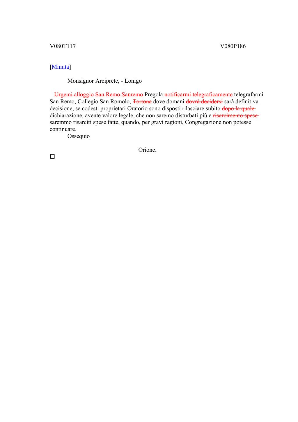 Scritti. Volume 080, pagina 196
