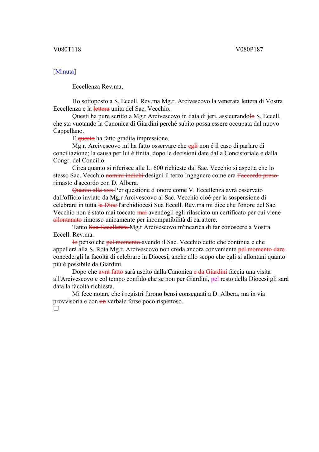 Scritti. Volume 080, pagina 197