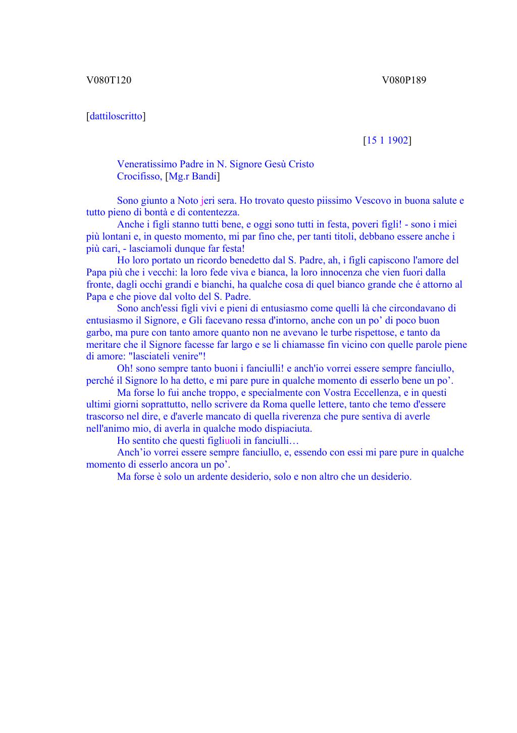 Scritti. Volume 080, pagina 199