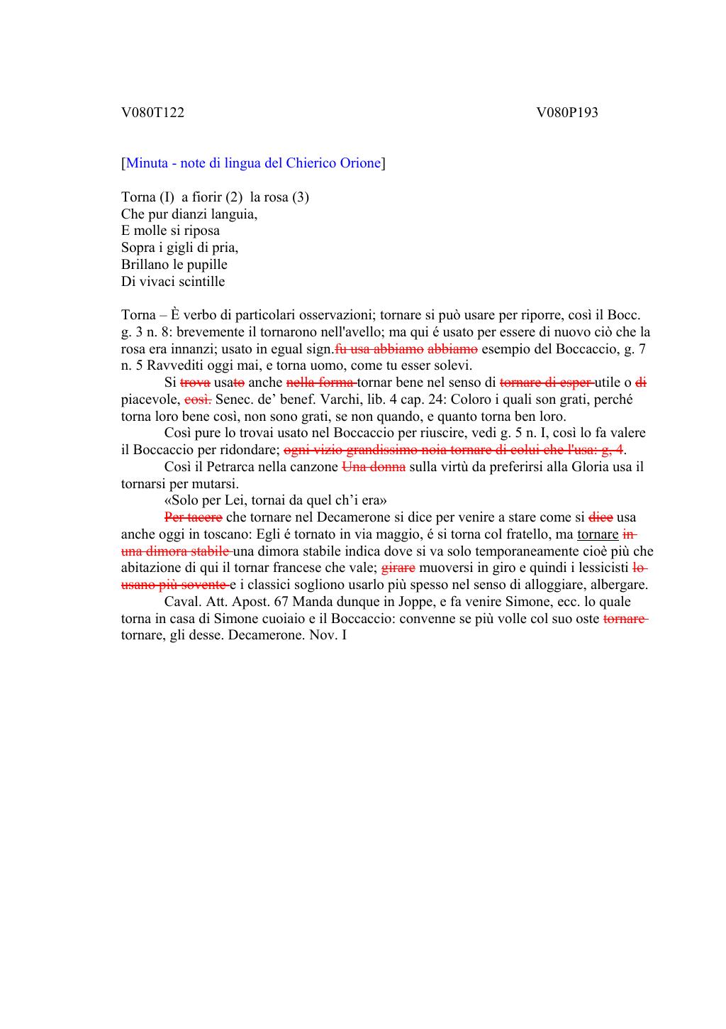 Scritti. Volume 080, pagina 203
