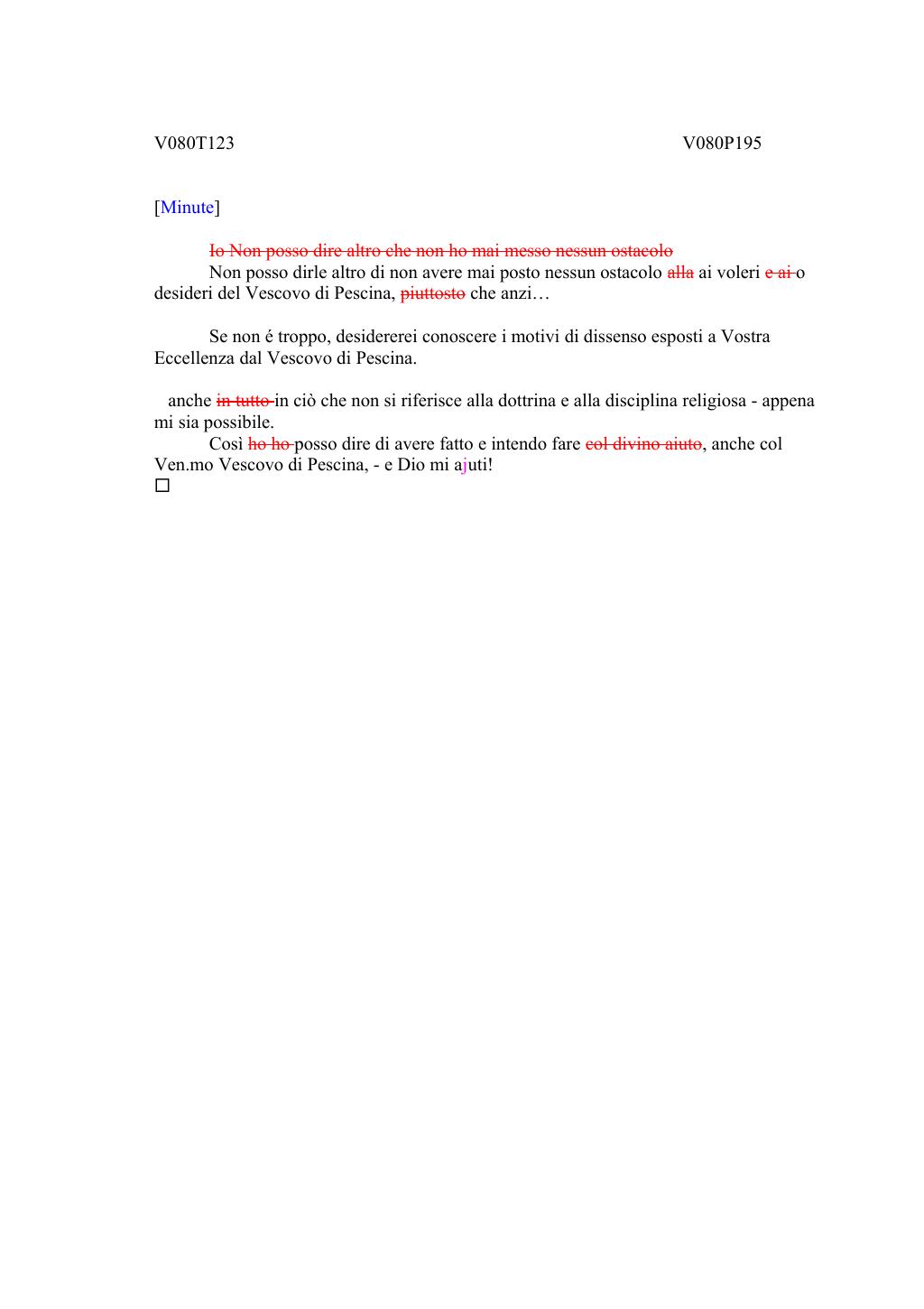 Scritti. Volume 080, pagina 205