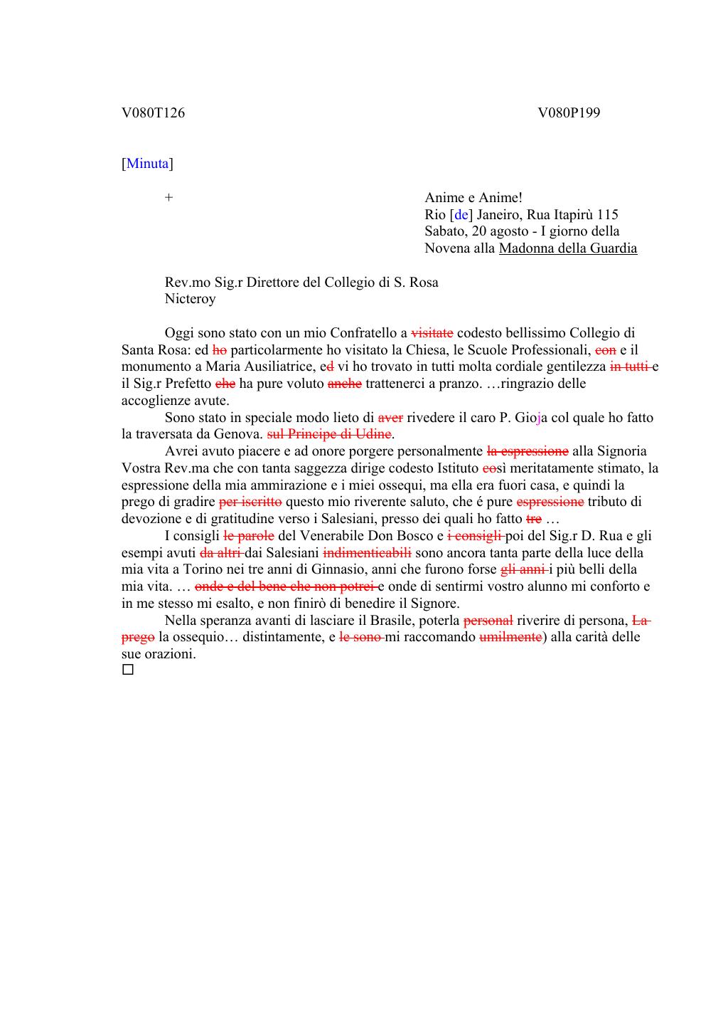 Scritti. Volume 080, pagina 210