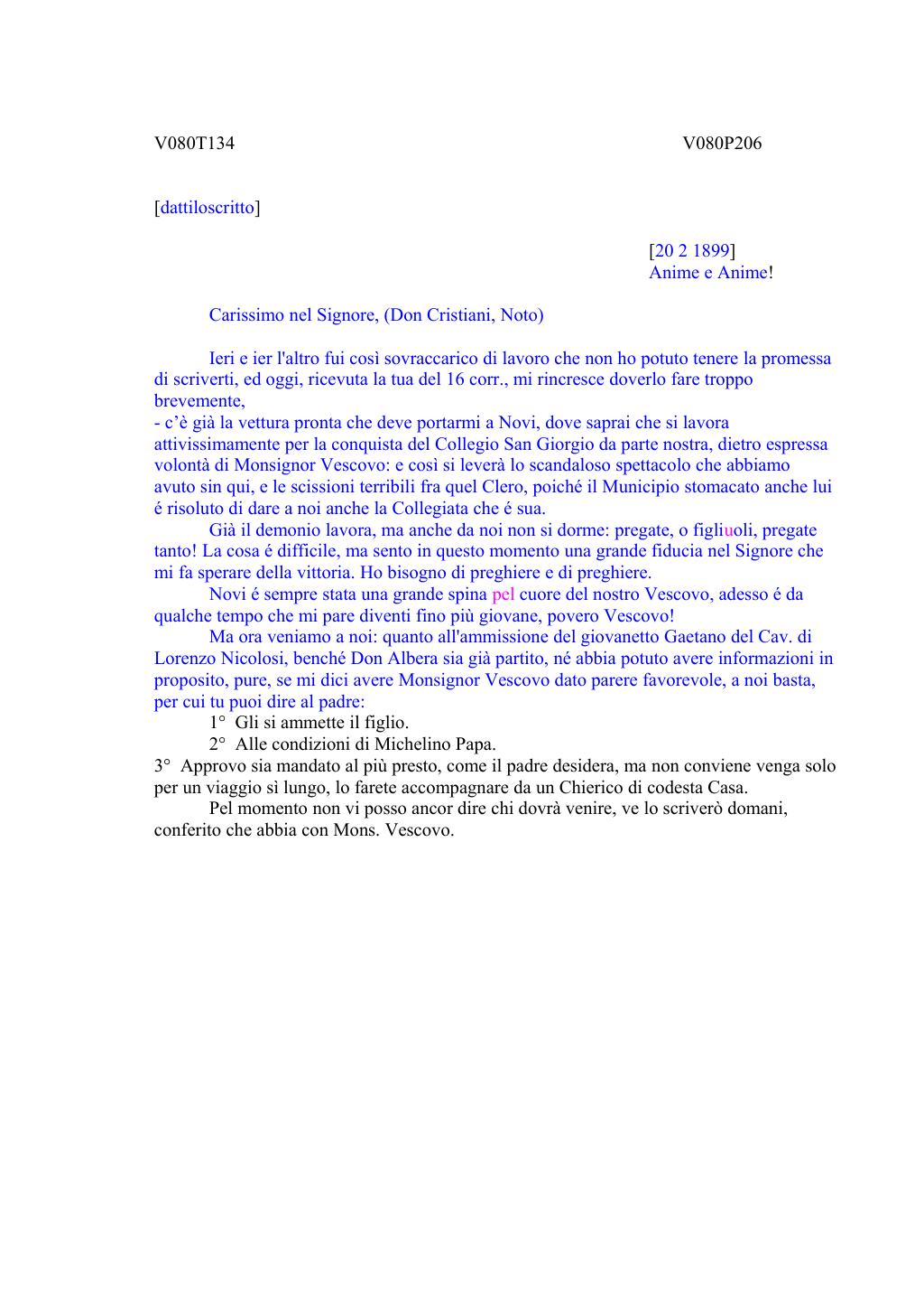 Scritti. Volume 080, pagina 220