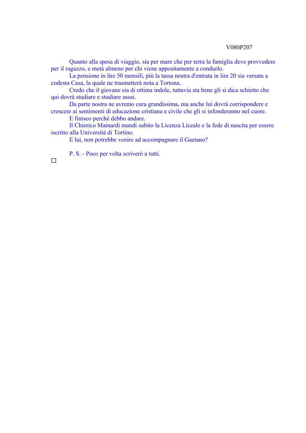 Scritti. Volume 080, pagina 221