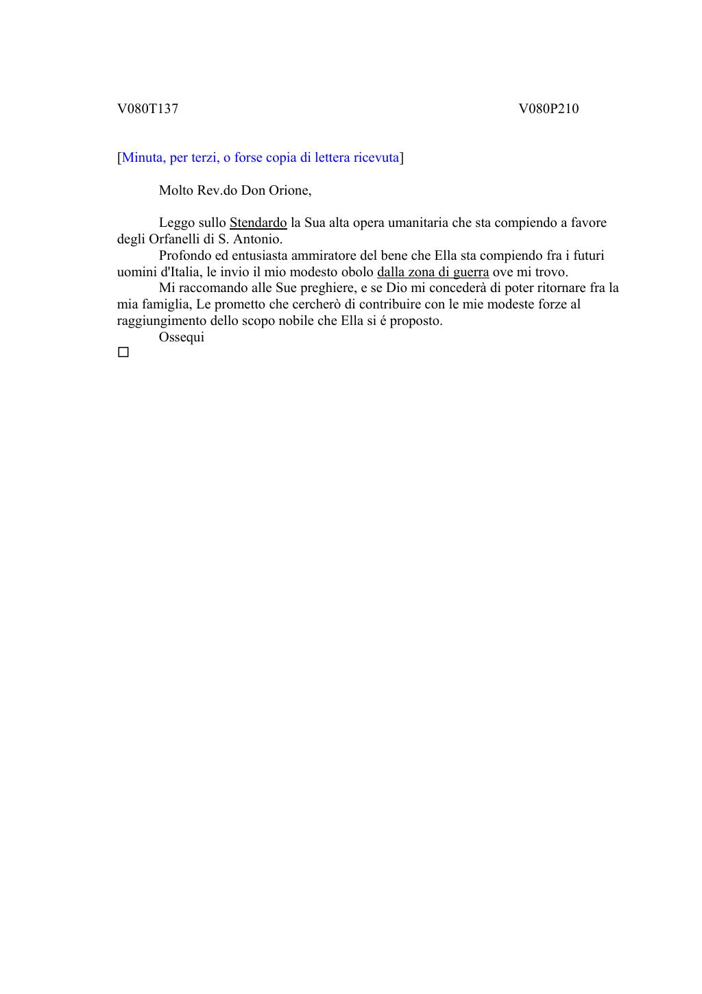 Scritti. Volume 080, pagina 224