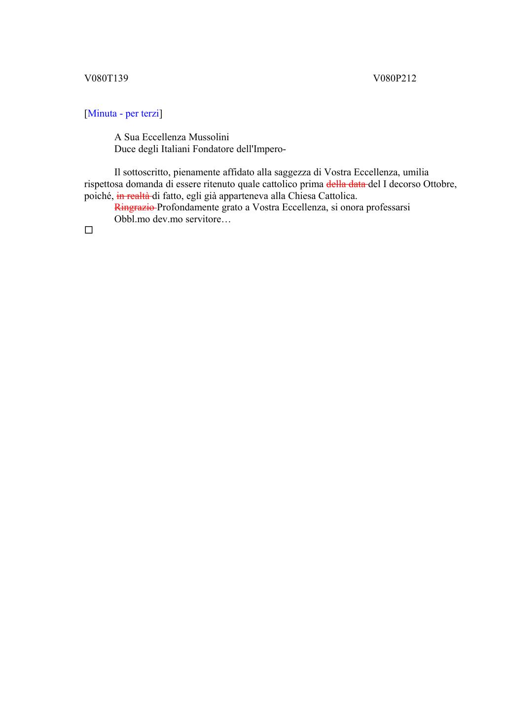 Scritti. Volume 080, pagina 226