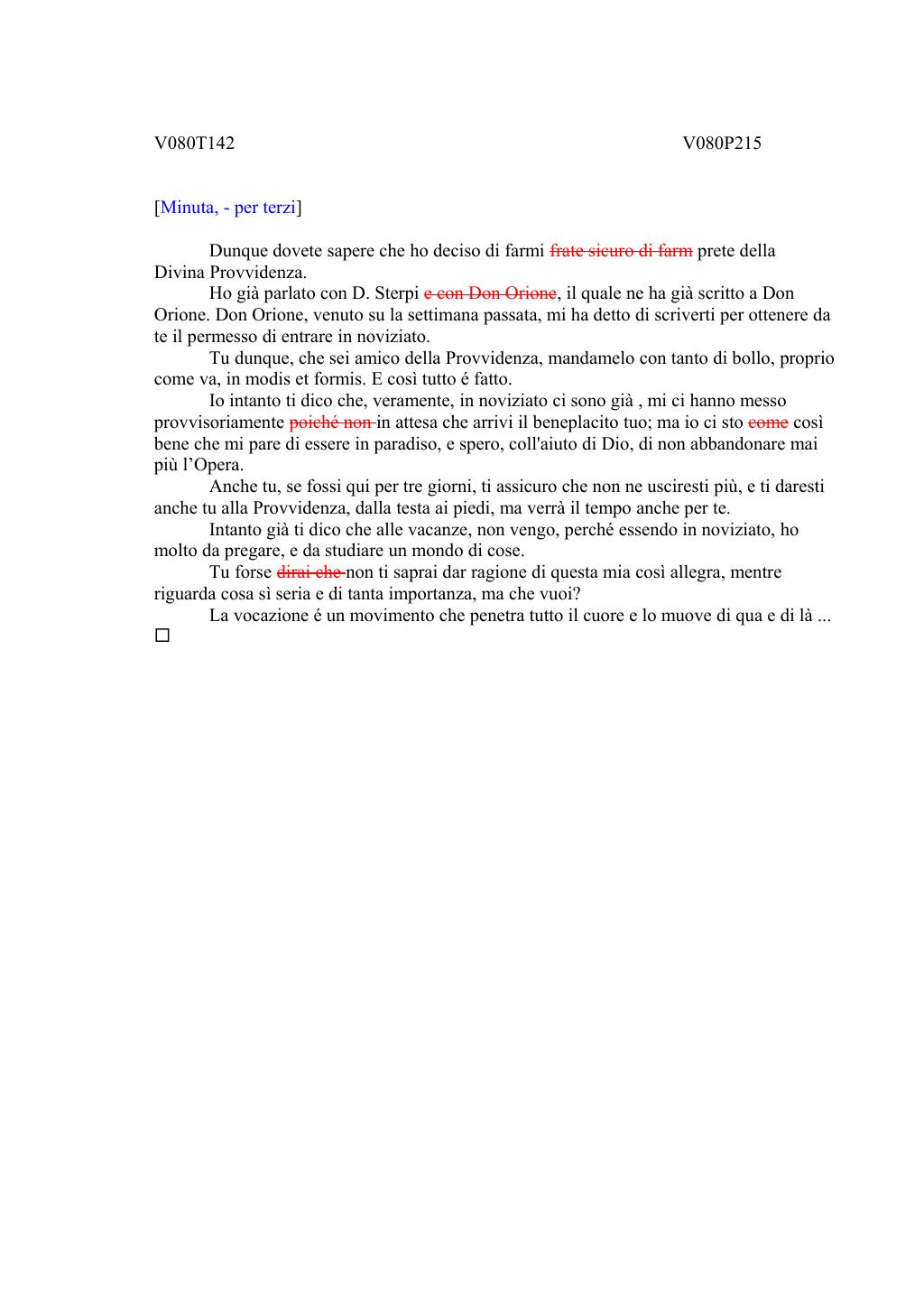 Scritti. Volume 080, pagina 229