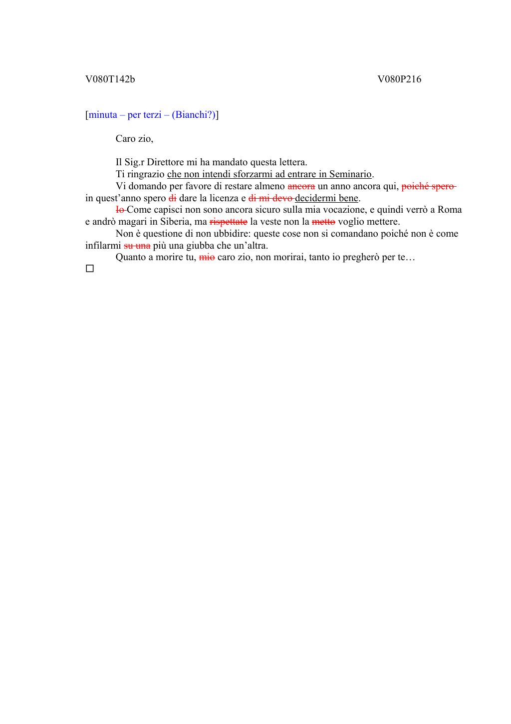 Scritti. Volume 080, pagina 230